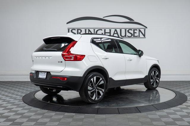 Volvo XC40 2023