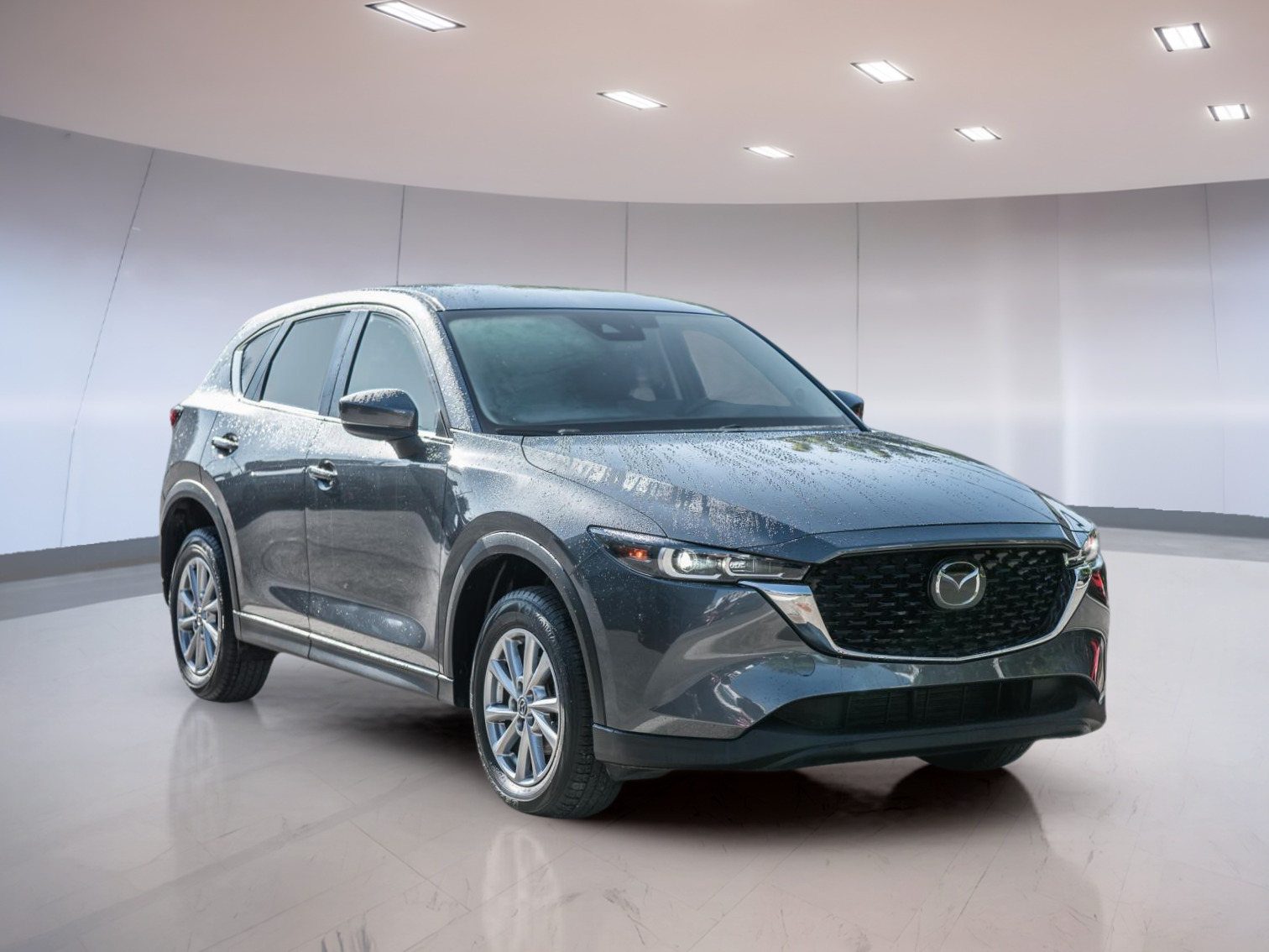 Mazda CX-5 2023