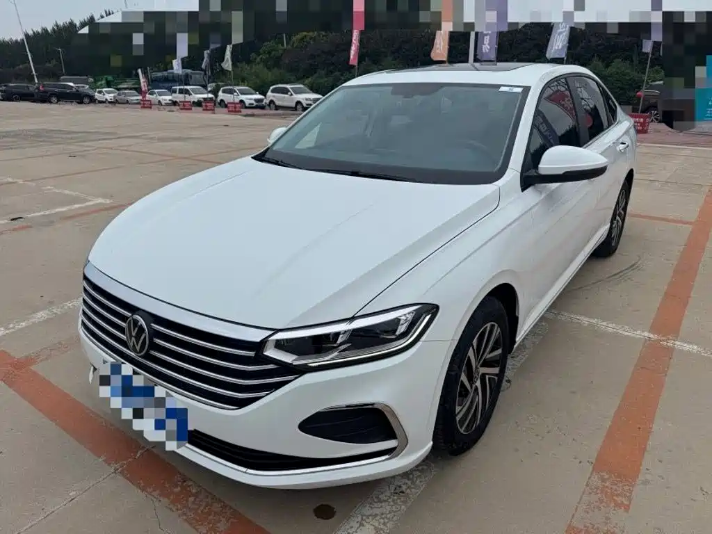 Volkswagen Lavida 2023