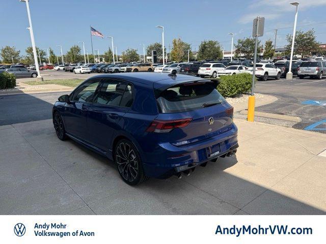 Volkswagen Golf R 2026
