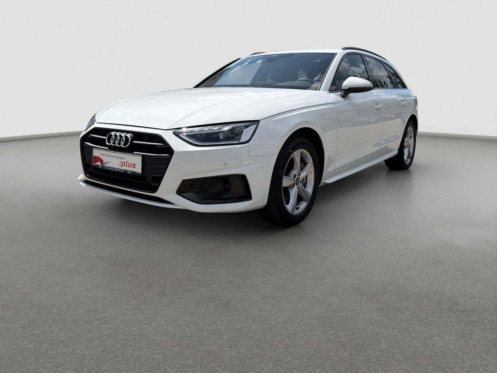 Audi A4 2024