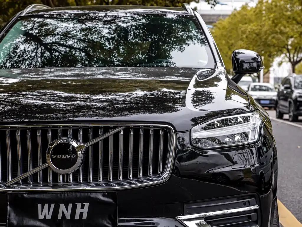 Volvo XC90 2020