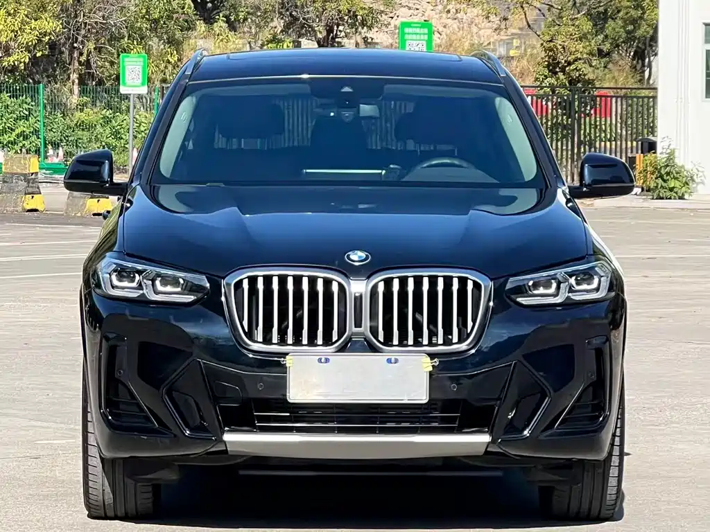 BMW X3 2023