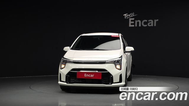 Kia Morning 2025