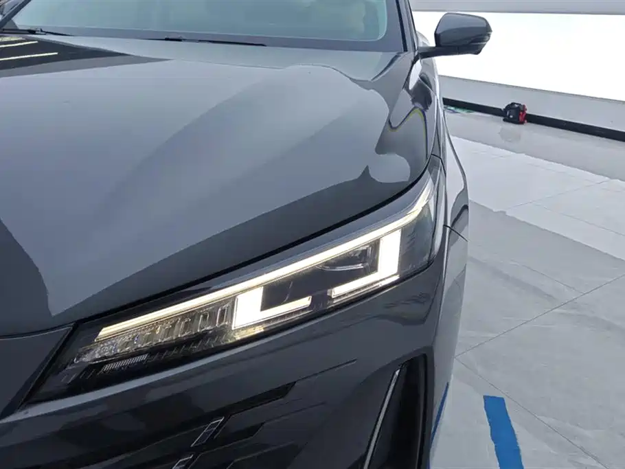 Changan Eado 2024