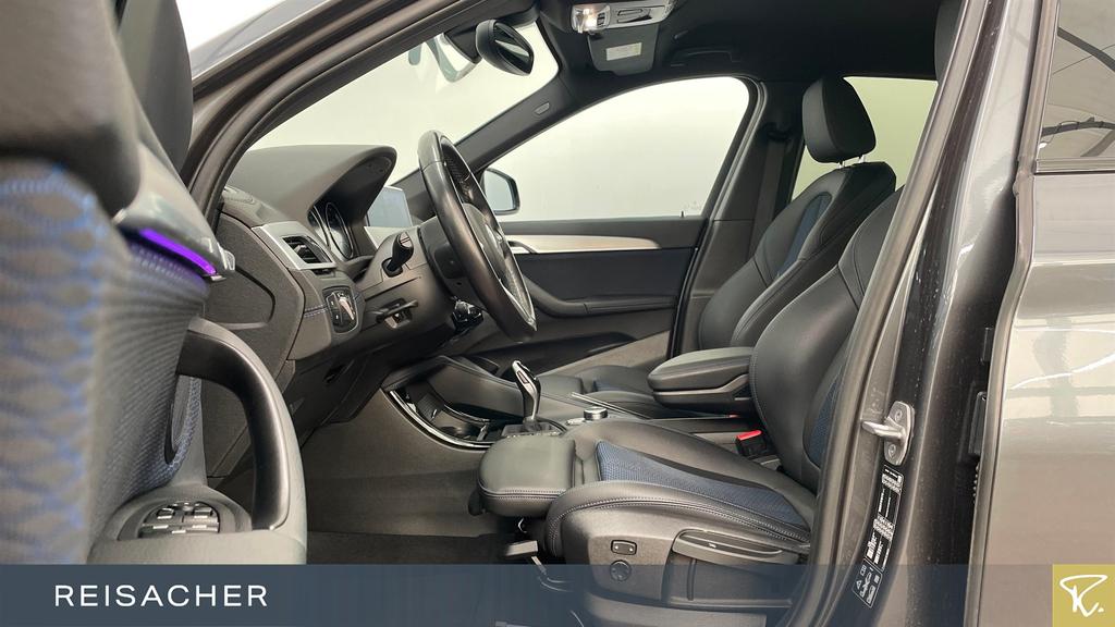 BMW X1 2022