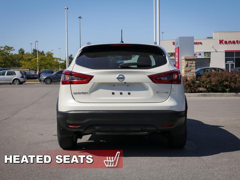Nissan Qashqai 2023