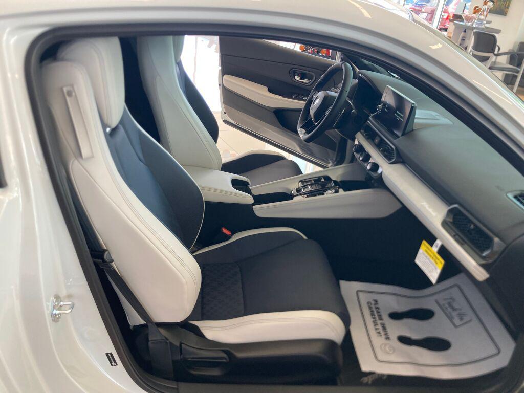 Honda Prelude 2026