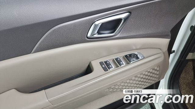Kia Carnival 2024