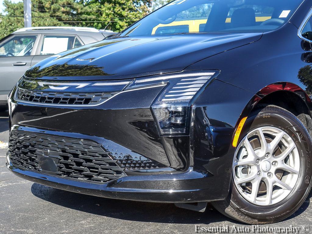 Chrysler Pacifica 2027