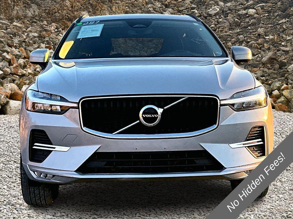 Volvo XC60 2022