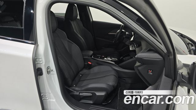 Peugeot 2008 2023