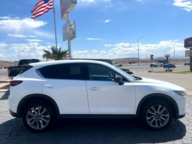 Mazda CX-5 2021