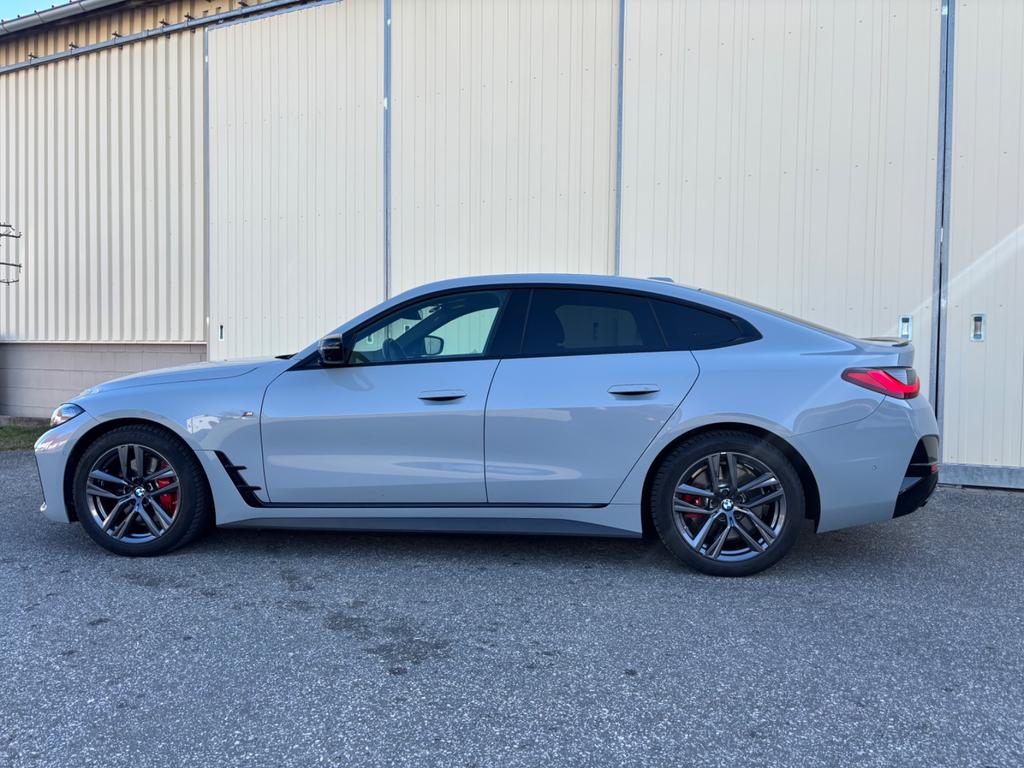 BMW M440 2023