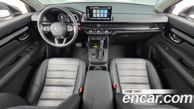 Honda CR-V 2023