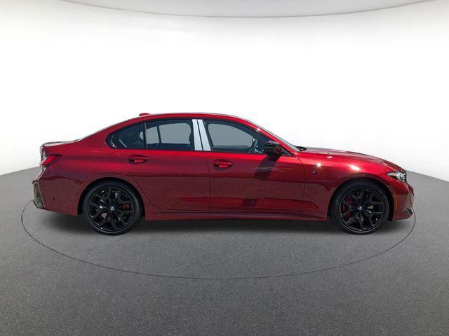 BMW M340I 2026