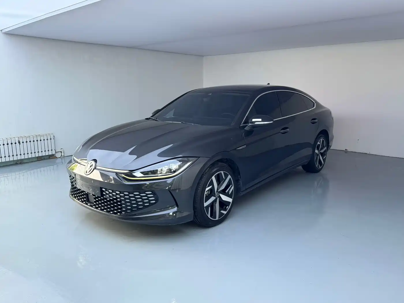 Volkswagen Lamando 2022