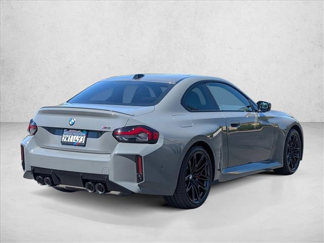 BMW M2 2026