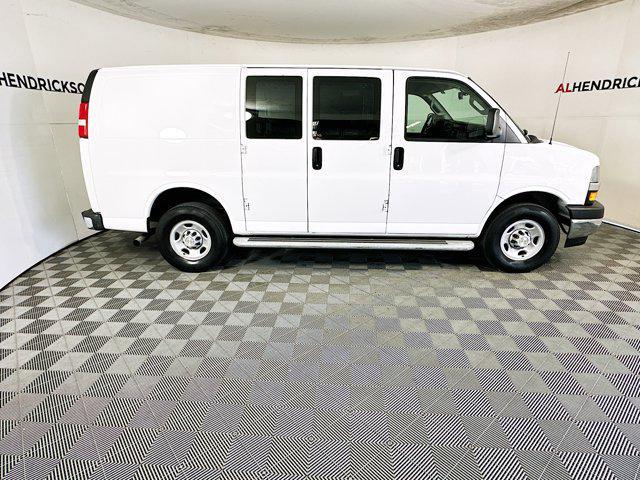 Chevrolet Express 2024