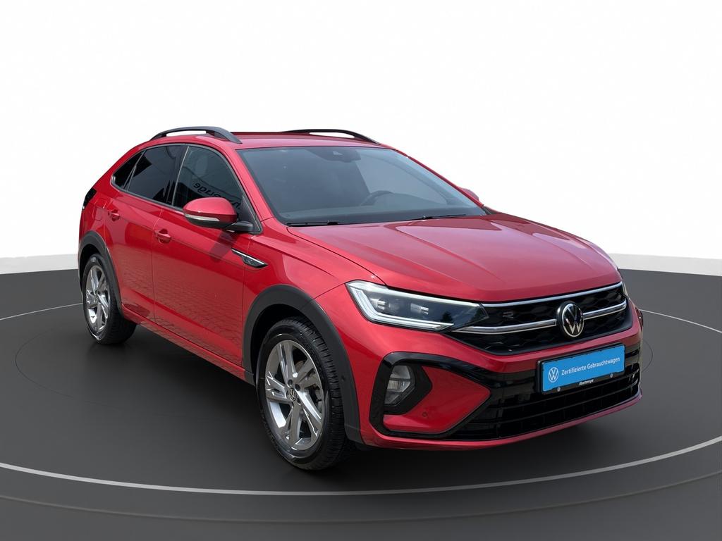 Volkswagen Taigo 2022