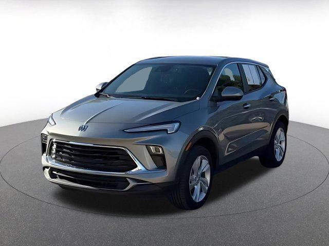 Buick Encore GX 2025