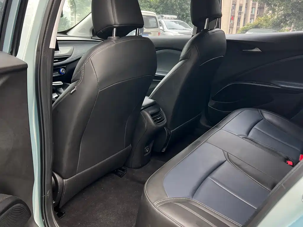 Buick Velite 6 2022