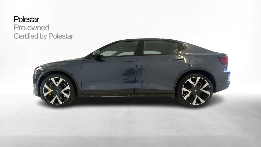 Polestar 2 2024