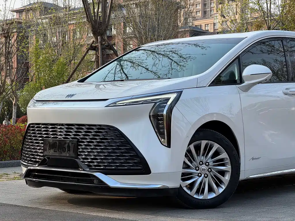 Buick Century 2023