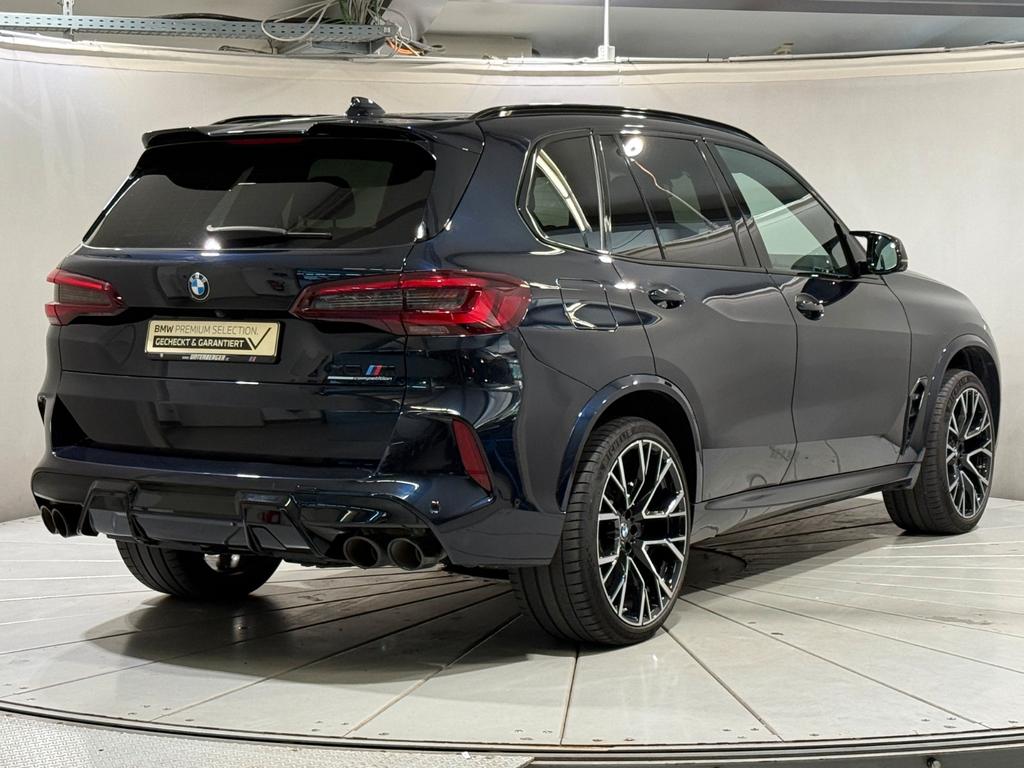 BMW X5 2023