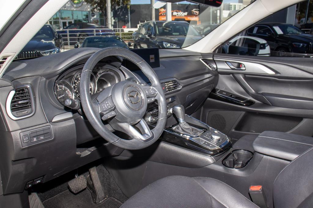 Mazda CX-9 2023