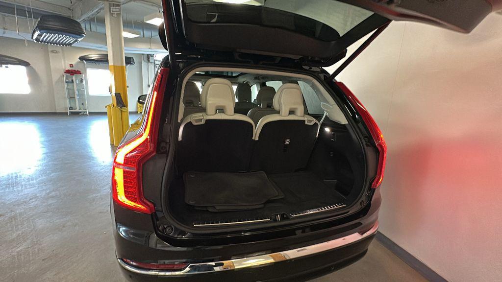 Volvo XC90 2023