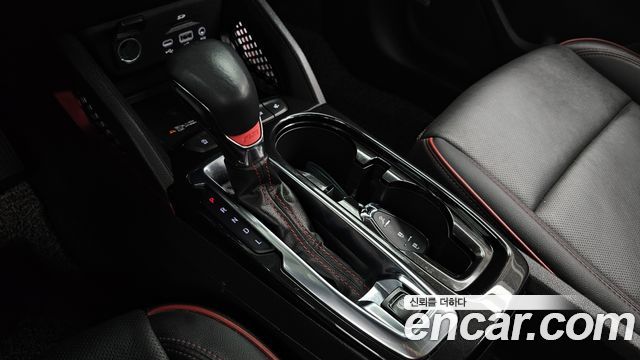 Chevrolet TrailBlazer 2021