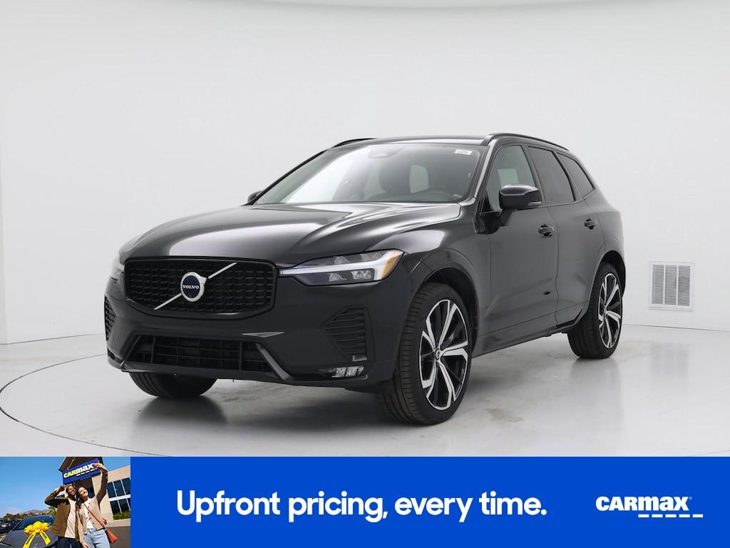 Volvo XC60 2023