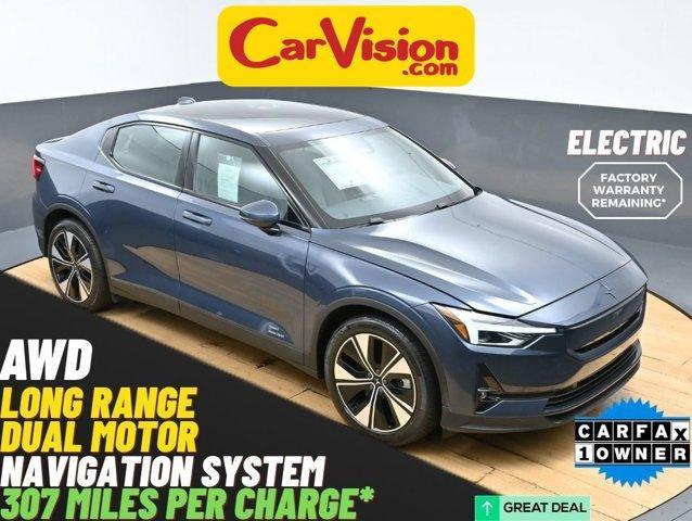 Polestar 2 2024