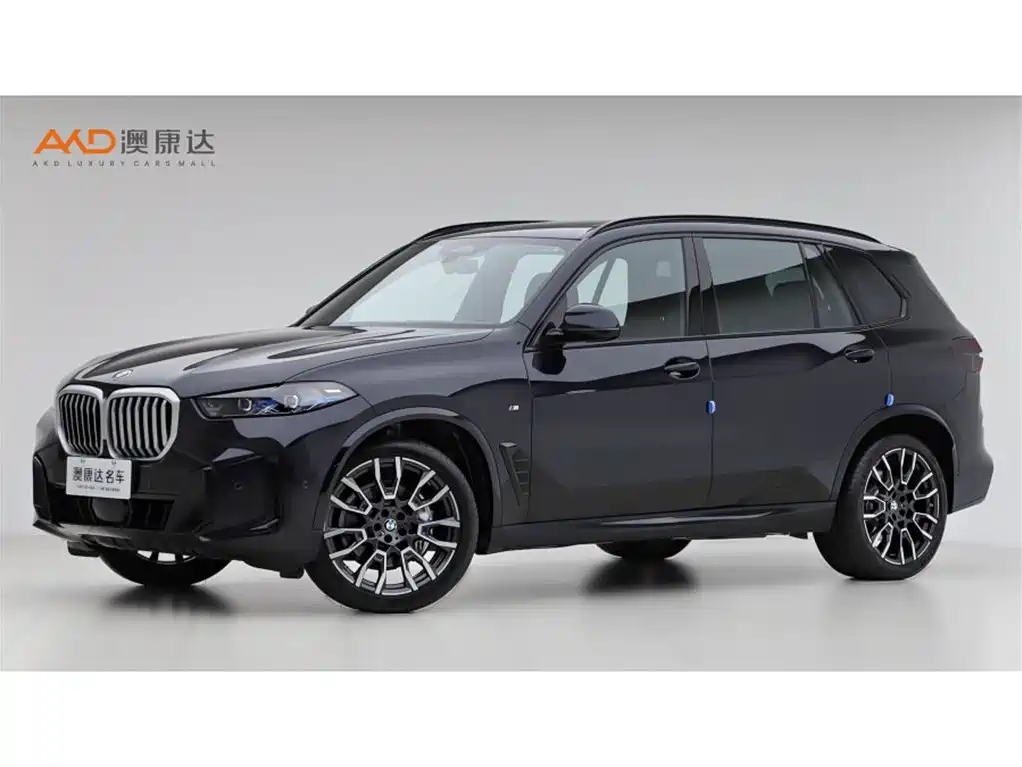 BMW X5 2024