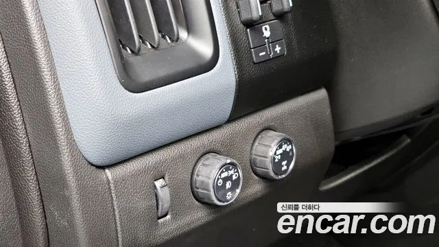 Chevrolet Colorado 2022