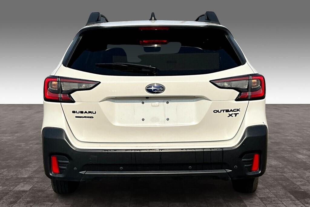 Subaru Outback 2021