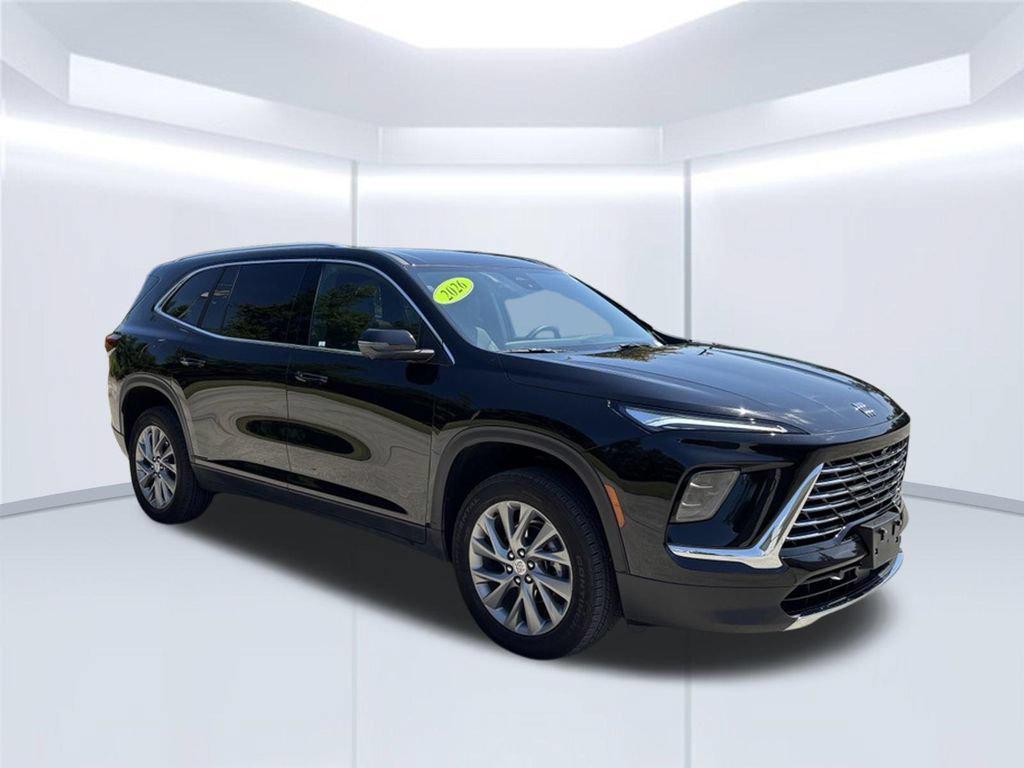 Buick Enclave 2026