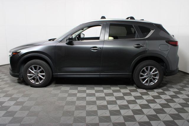 Mazda CX-5 2023