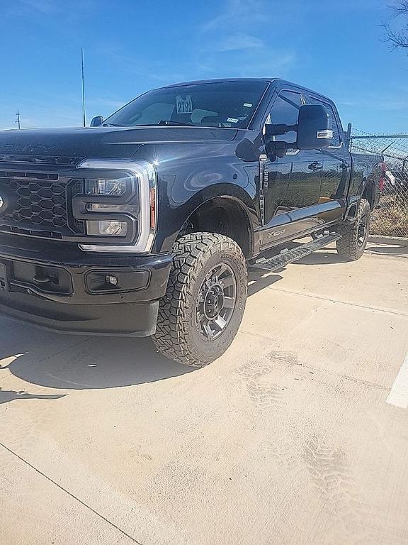 Ford F 250 2024