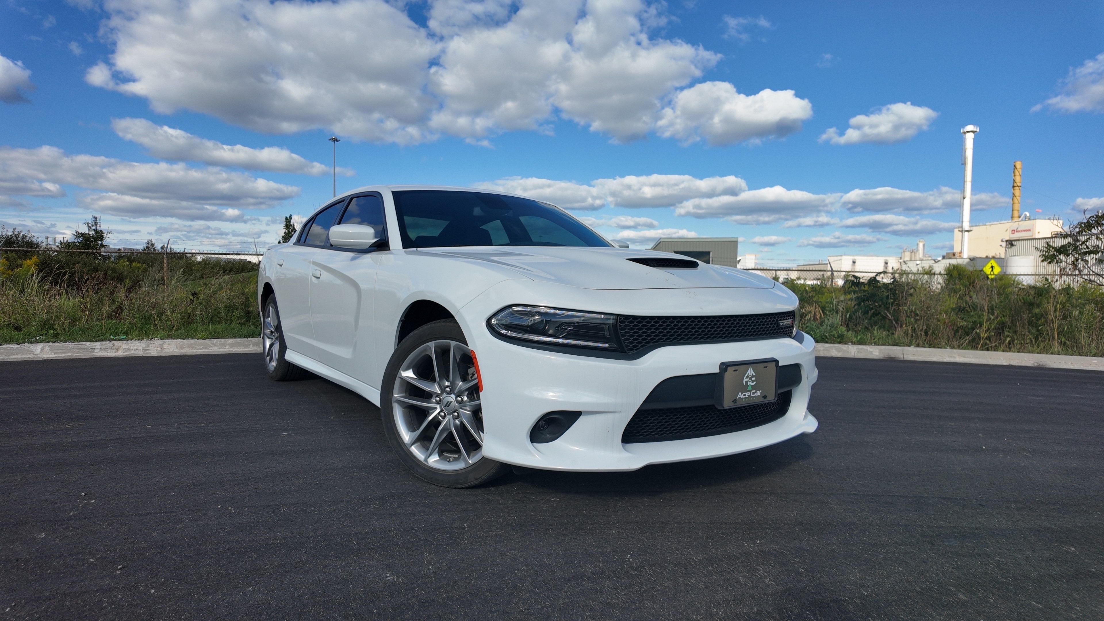 Dodge Charger 2022