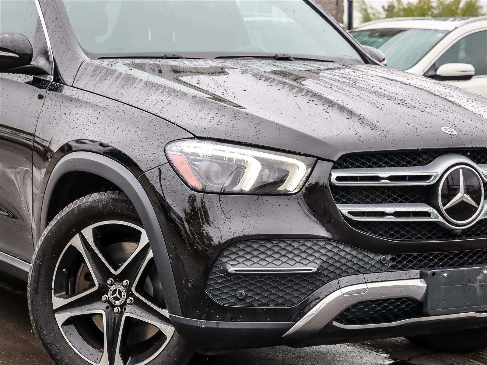 Mercedes-Benz CLA 2022