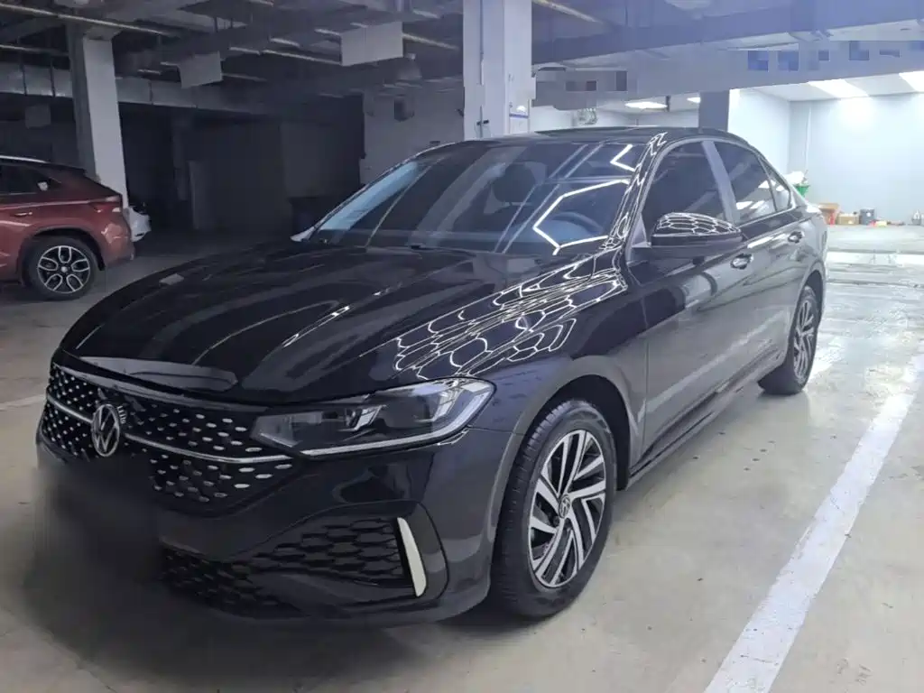 Volkswagen Lavida 2024
