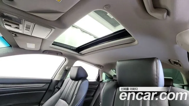 Honda Accord 2022