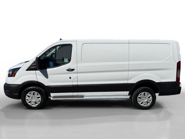 Ford Transit 2024