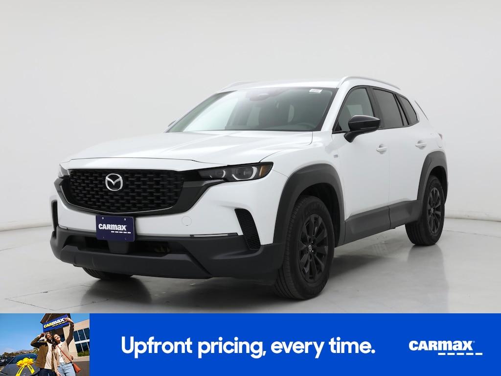 Mazda CX-50 2025