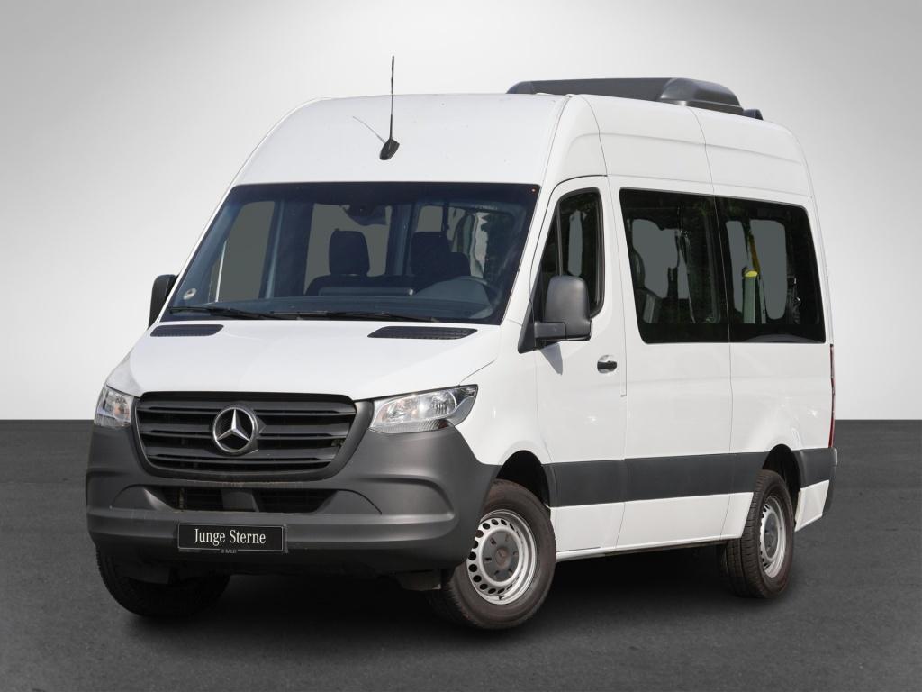 Mercedes-Benz SPRINTER 2022