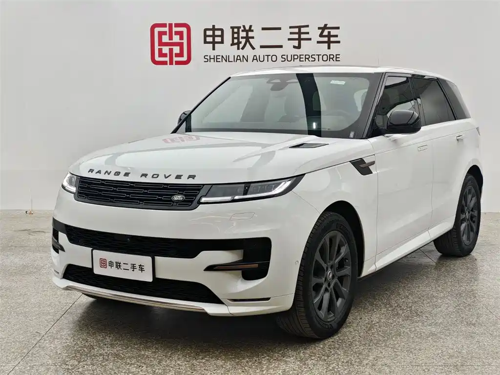 Land Rover Range Rover Sport 2024