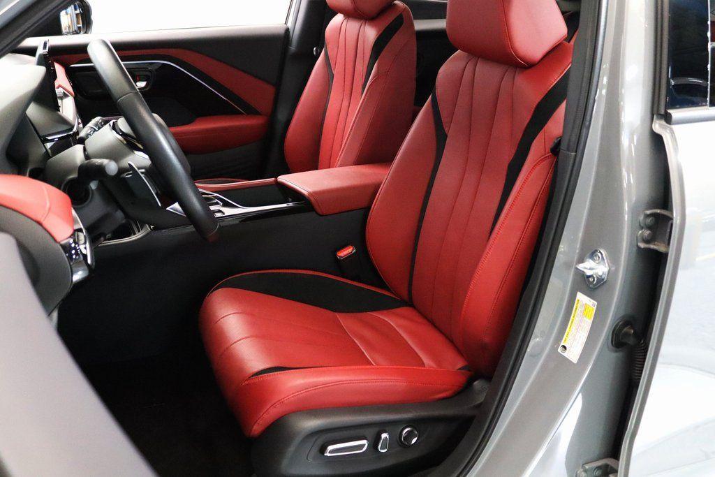 Acura ADX 2025