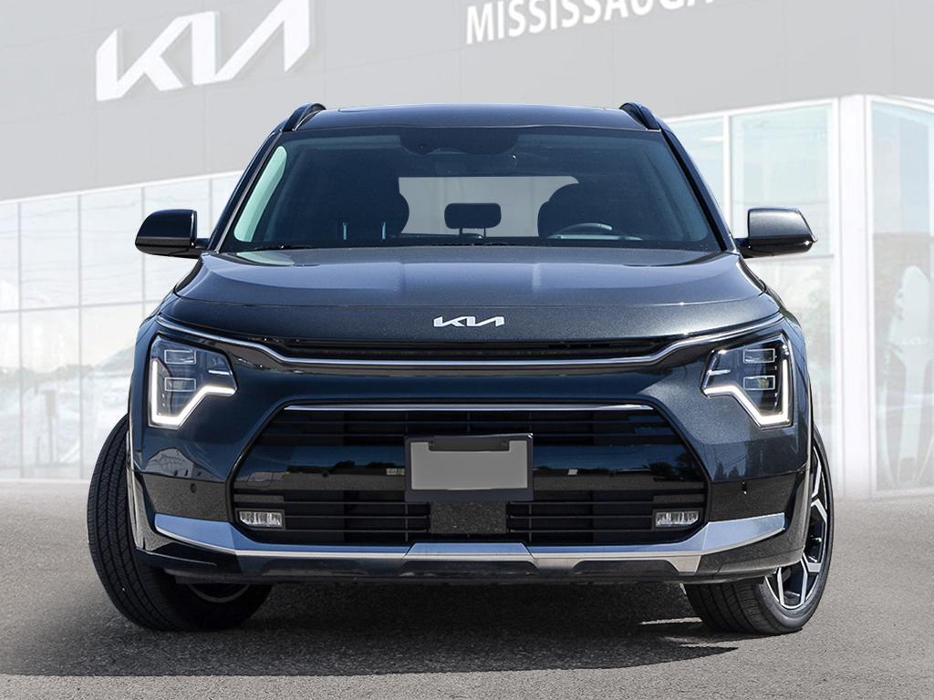 Kia Niro 2025
